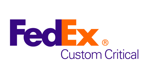 FedEx Custom Critical